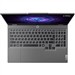 لپ تاپ لنوو 15.6 اینچی مدل LOQ 15IAX9 پردازنده Core i5 12600HX رم 16GB حافظه 512GB SSD گرافیک 6G RTX 3050